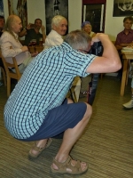 Oslava 60-tin Jirky SLÁMY