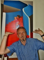 Oslava 60-tin Jirky SLÁMY