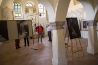 Výstava Dolní Kounice