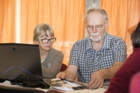 Fotografie Petra MIKULÁKA
