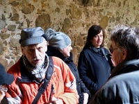 Fotografie Jardy ŠVECE