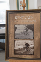 Fotografie Romana KŘÍŽE