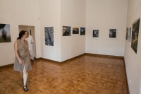 Vernisáž klubové výstavy NOVÝ SVĚTLOV