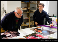 Fotografie Mirky HOLASOVÉ
