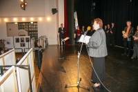 Vernisáž výstavy v Dolních Bojanovicích 2013