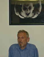 Oslava 60-tin Jirky SLÁMY