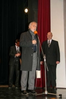 Vernisáž výstavy v Dolních Bojanovicích 2013