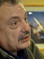 Fotografie z 25. výroční člšnské schůze KMF
