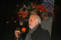 Vernisáž výstavy v Dolních Bojanovicích 2013