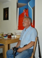 Oslava 60-tin Jirky SLÁMY