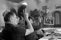 Fotografie Jirky LEPŠE