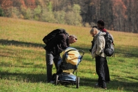 Výjezd podzim 2013 Bystřice nad Peštejnem