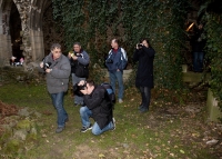 Fotografie Jirky SLÁMY