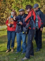 Výjezd podzim 2013 Bystřice nad Peštejnem