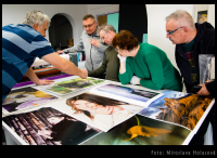 Fotografie Mirky HOLASOVÉ