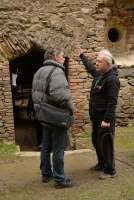 Fotografie Moniky POLÍVKOVÉ