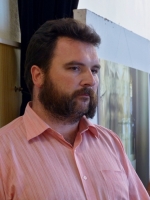 Vernísáž výstavy v Letovicích 2014