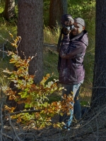 Výjezd podzim 2013 Bystřice nad Peštejnem