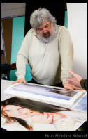 Fotografie Mirky HOLASOVÉ