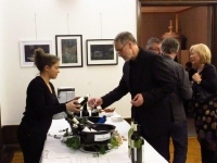 Fotografie Mirky ŠROMOVÉ
