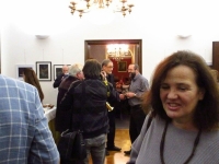 Fotografie Mirky ŠROMOVÉ