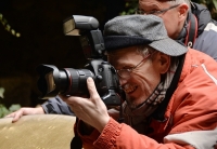 Fotografie Moniky POLÍVKOVÉ