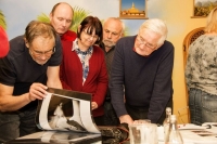 Fotografie Petra MIKULÁKA