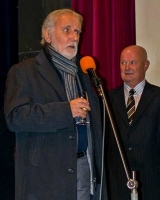 Vernisáž výstavy v Dolních Bojanovicích 2013