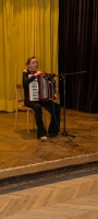 Vernísáž výstavy v Letovicích 2013