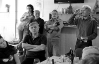 Fotografie Jirky LEPŠE