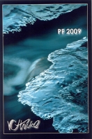 Klubová soutěž PF 2009