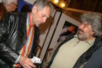 Vernisáž výstavy v Dolních Bojanovicích 2013