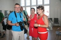 Vyhlášení výsledků MSMO 2014-15