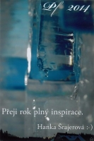 PF Hanky ŠRAJEROVÉ