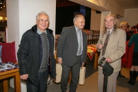 Vernisáž výstavy v Dolních Bojanovicích 2013