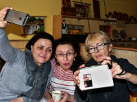 Fotografie z 29. výroční členské schůze