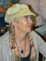 Oslava 60-tin Jirky SLÁMY