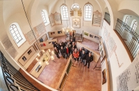 Fotografie Hanky ZEJDOVÉ