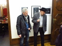 Fotografie Mirky ŠROMOVÉ