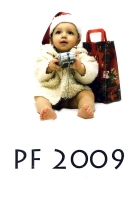 Klubová soutěž PF 2009