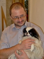 Fotky z vernisáže Jardy ŠVECE
