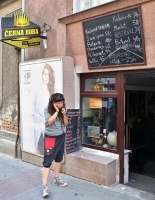 Oslava 60-tin Jirky SLÁMY