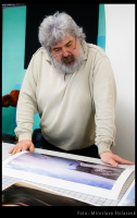 Fotografie Mirky HOLASOVÉ