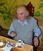 Fotografie z 29. výroční členské schůze