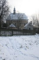 Rešovské vodopády 2013
