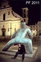 Soutěž PF 2011