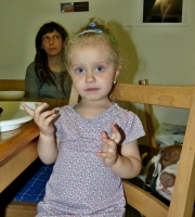 Oslava 60-tin Jirky SLÁMY