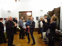 Fotografie Mirky ŠROMOVÉ