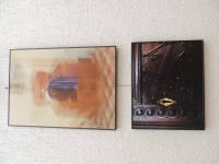 Fotografie Drahomíry JULÍNKOVÉ