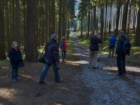 Výjezd podzim 2013 Bystřice nad Peštejnem